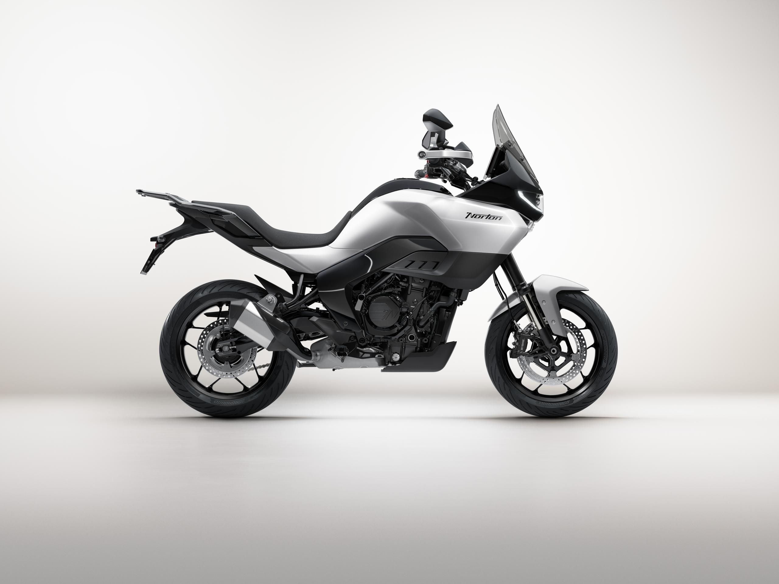 Atlas GT