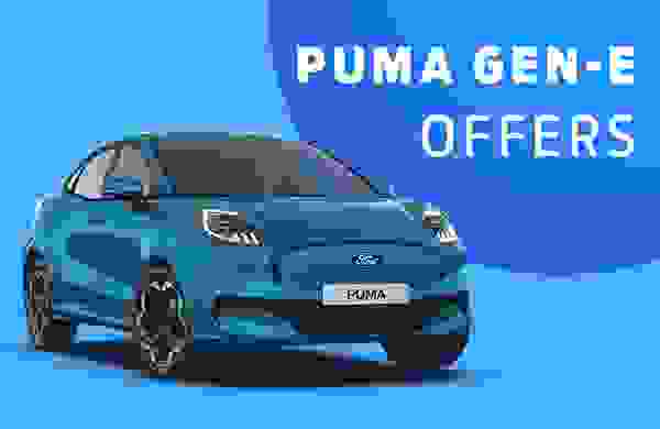 Puma Gen-E Offers