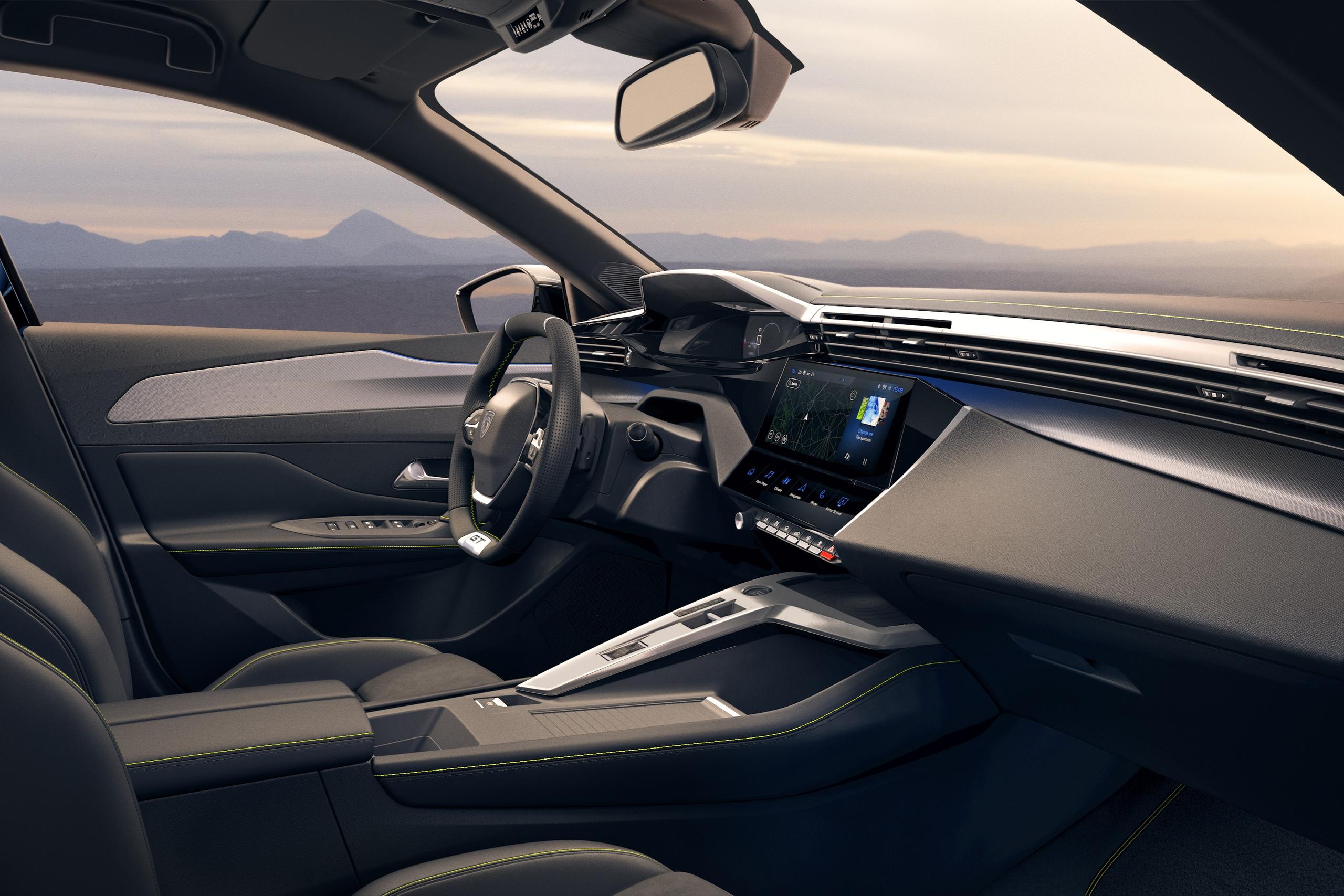 Peugeot 408 - Save up to £4,500
