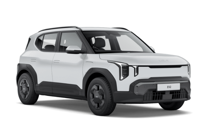 Kia EV2 Offer