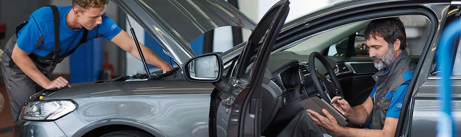 Saltmarine Cars