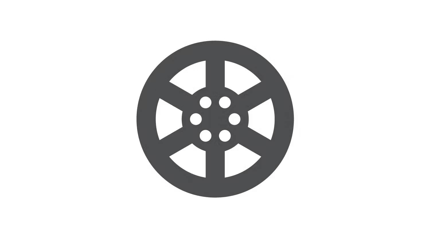 Car tyre icon png