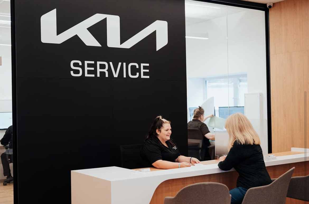 Service Plans