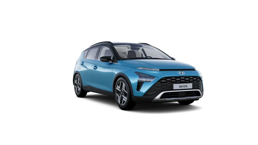 Hyundai Bayon Offers | John Banks Hyundai | Cambridge, CB5 8JL | 01223 ...