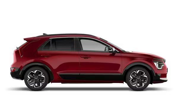 Niro EV