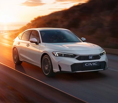 Is the Honda Civic a Good Daily Driver?