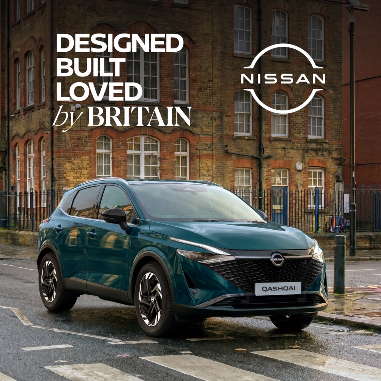 Nissan Qashqai 1.3 DiG-T 158 PS Mild Hybrid Manual Tekna