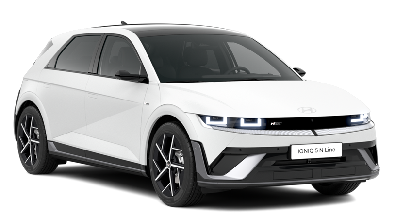 IONIQ 5 N Line 84kWh