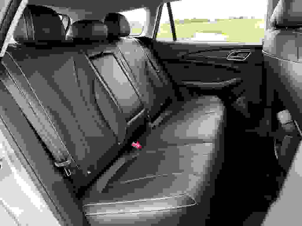 MG5 EV Business | Electric Cars Business | SERE Motors Belfast