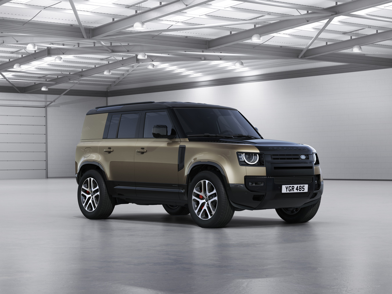 Defender 110 Buyer's Guide, Specs, Review & Verdict