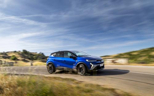 Captur