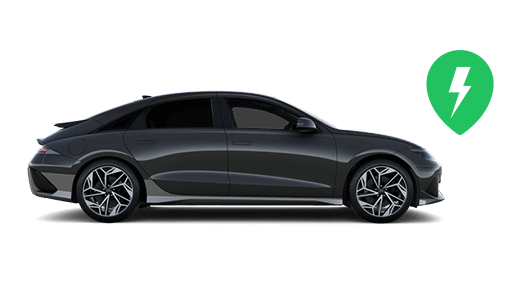 IONIQ 6