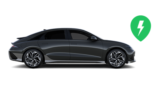 IONIQ 6