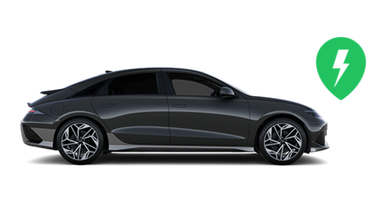 IONIQ 6
