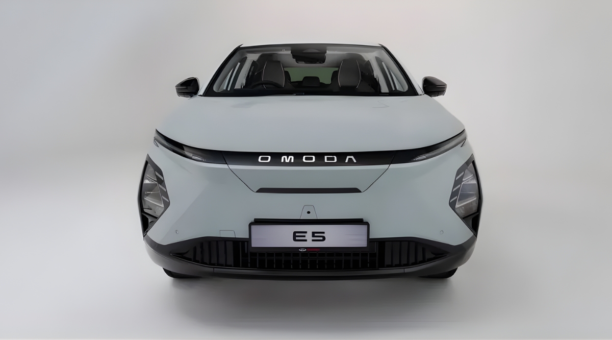 Omoda E5