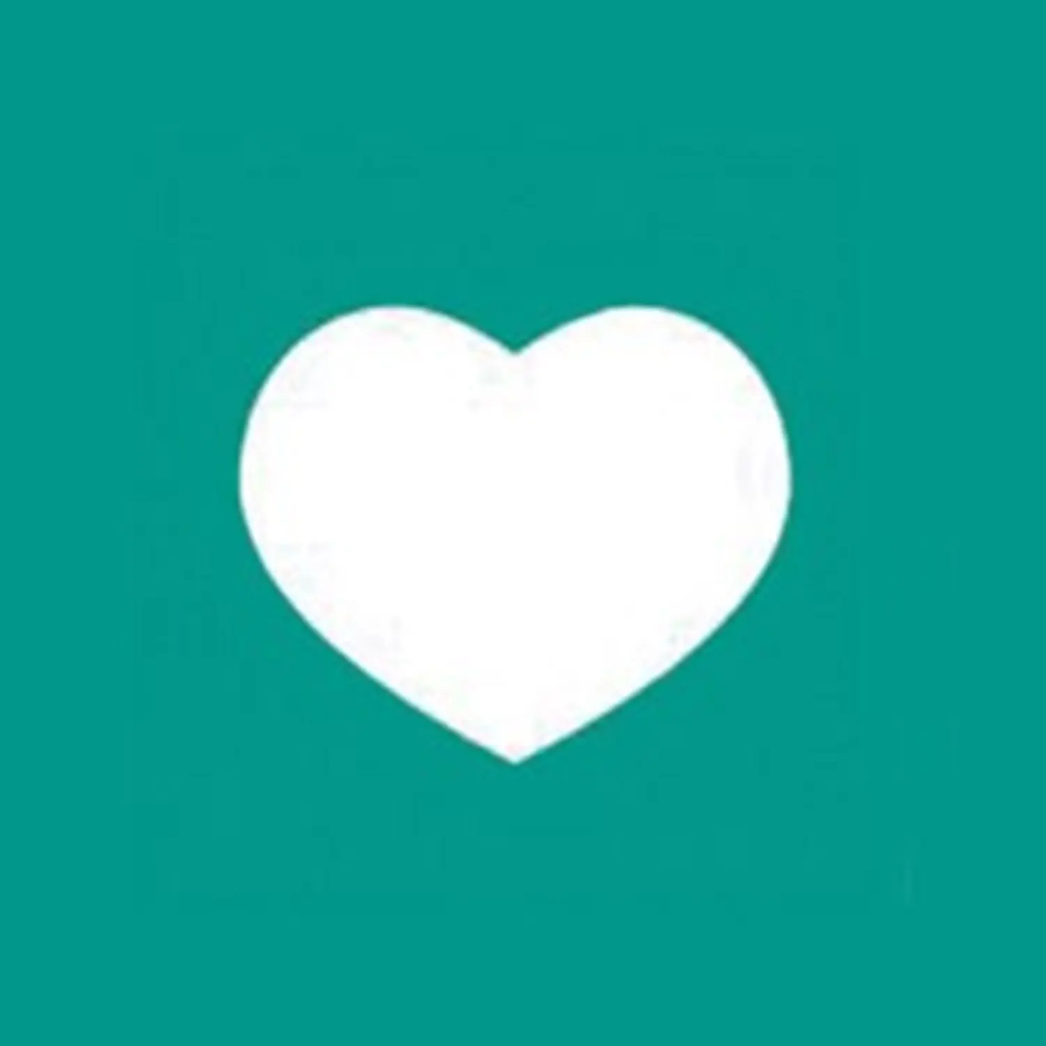 Heart Icon
