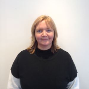 Trudi Hughes