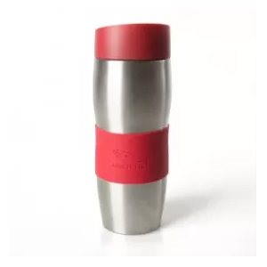 travel mug