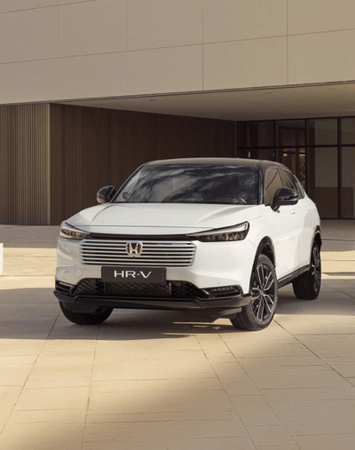 Electric Cars