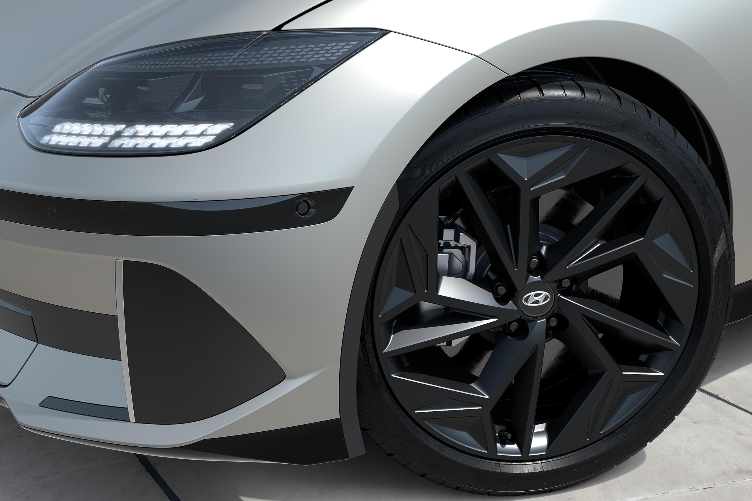 IONIQ 6