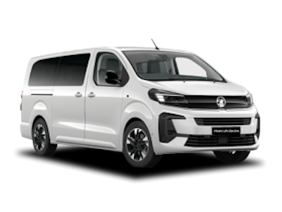 Vivaro Life Electric