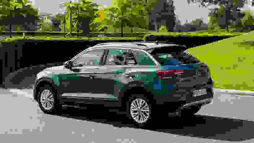 T-Roc