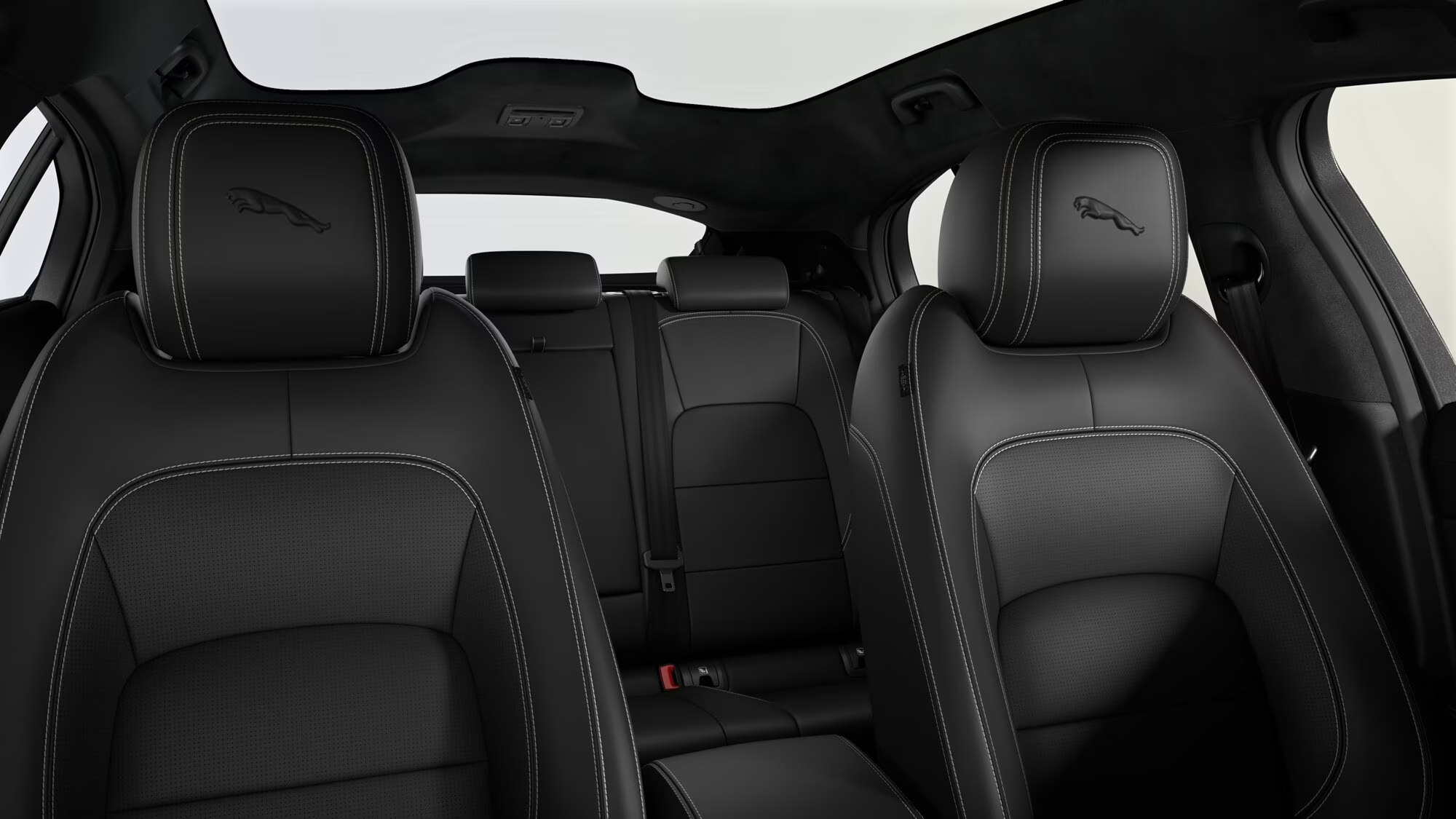 I Pace HSE Black Interior