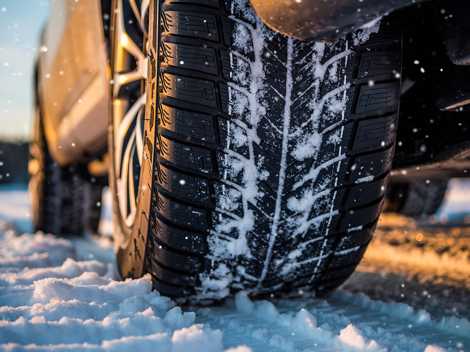winter ready guide