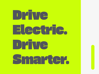 Used Electric Vehicles