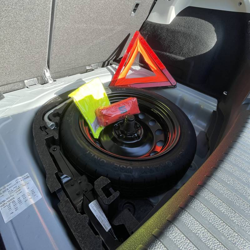 car safety kit