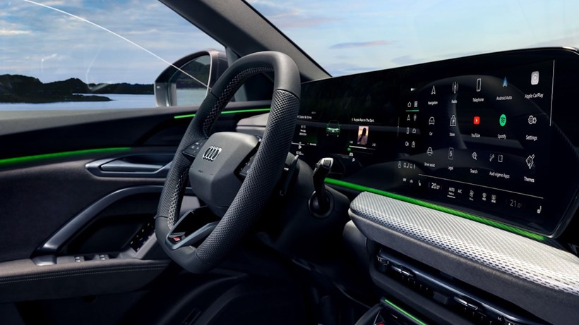 Audi Q5 SUV