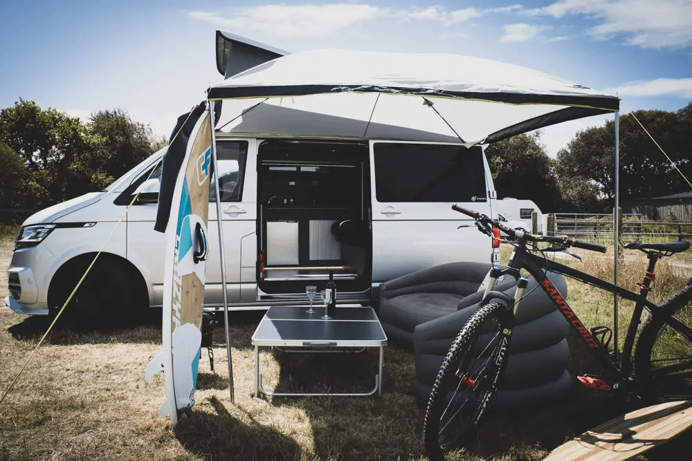 10 MUST VISIT PLACES IN THE UK (AND WHERE TO STAY IN YOUR CAMPERVAN!)