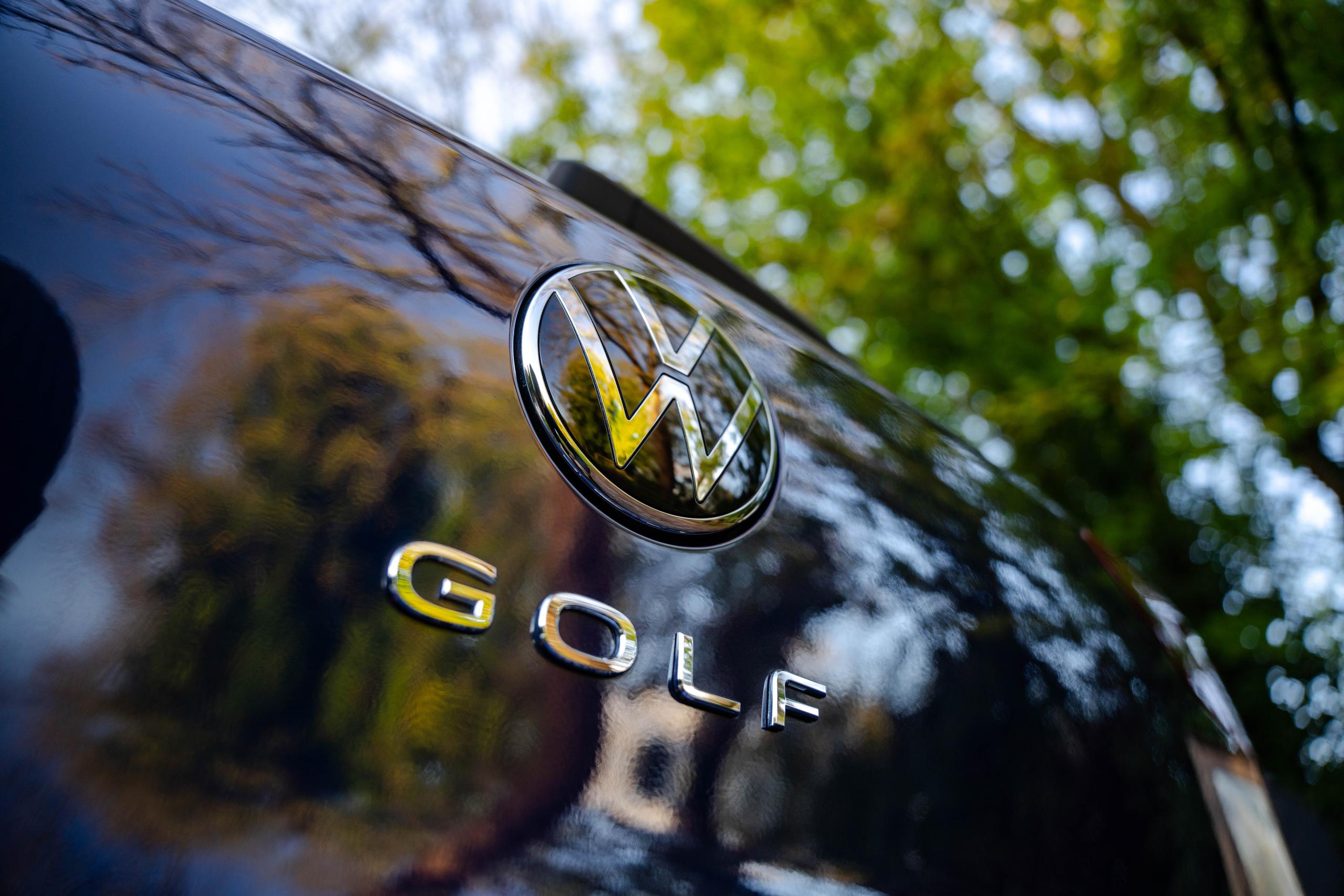 Volkswagen Golf 8.5 PCP Offer