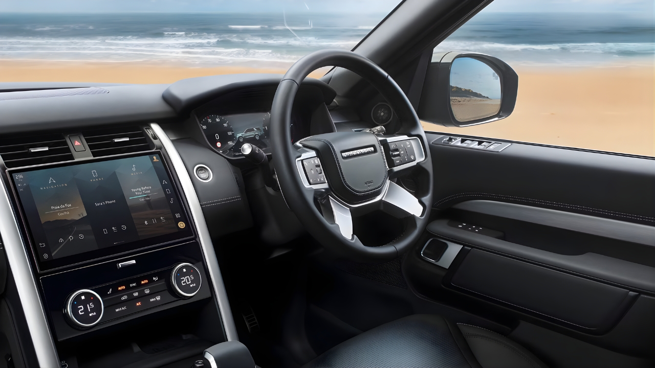 Discovery Tempest Edition