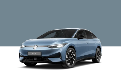 Volkswagen ID.7 Pro S Match Plus Trim