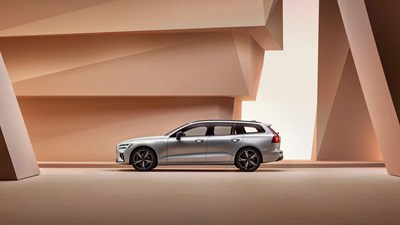 Volvo V60 plug-in hybrid offers