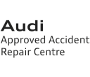 Audi Repair Centre logo