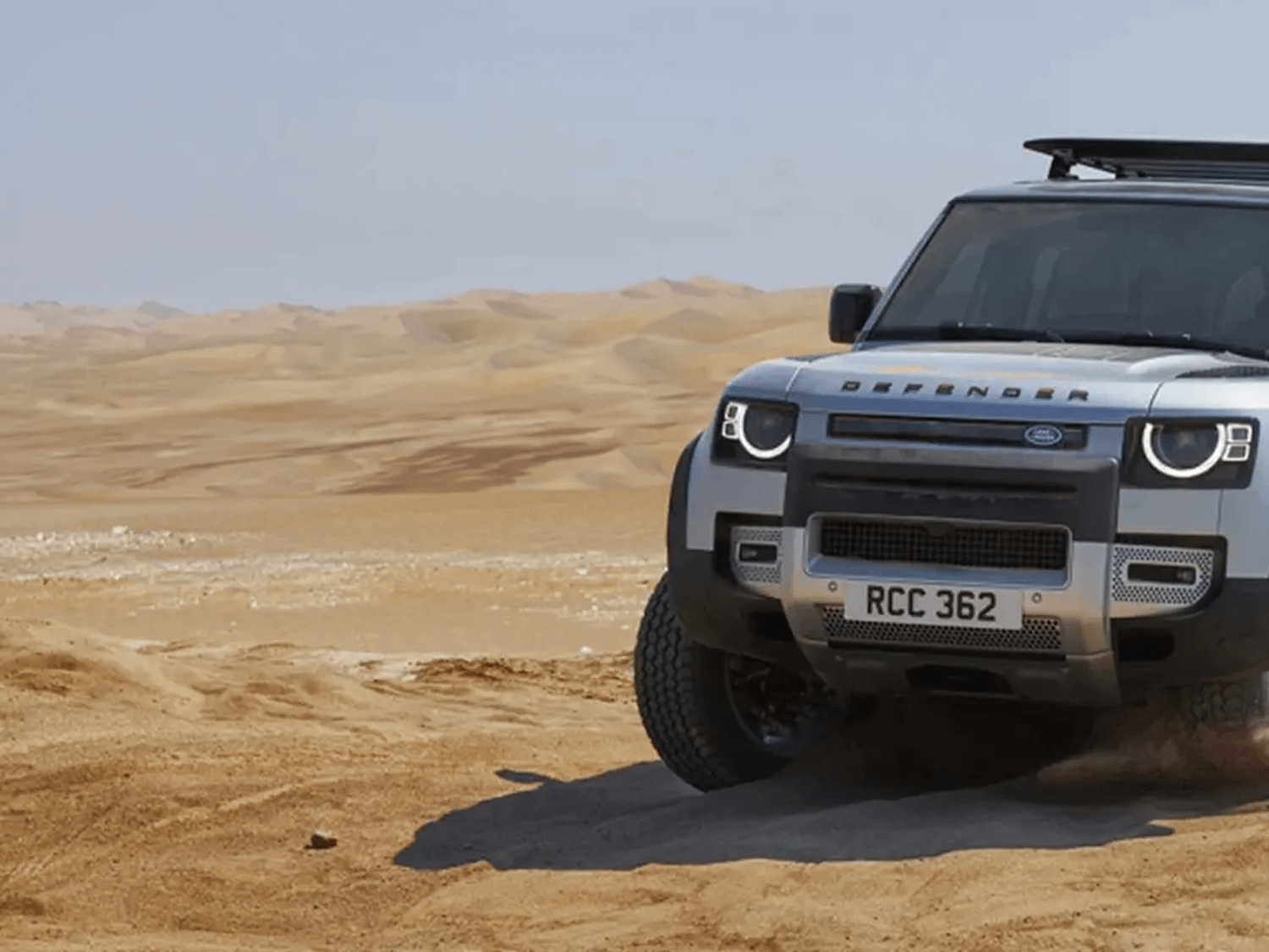 Land Rover Defender Guide  Cost, Features, Gradients & More