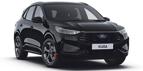 Ford Kuga ST-Line
