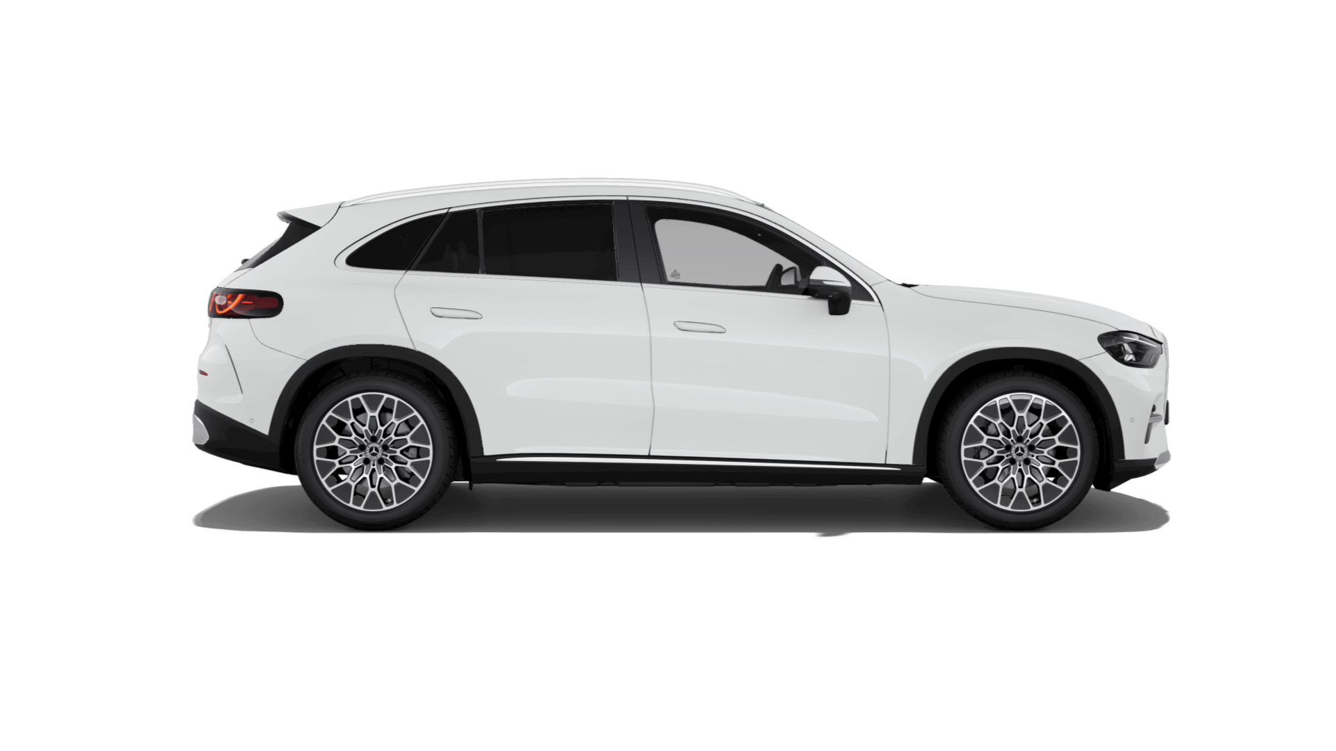 Electric GLC
