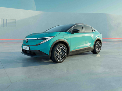 The All-New Nissan LEAF Has Arrived at Ancaster Nissan 