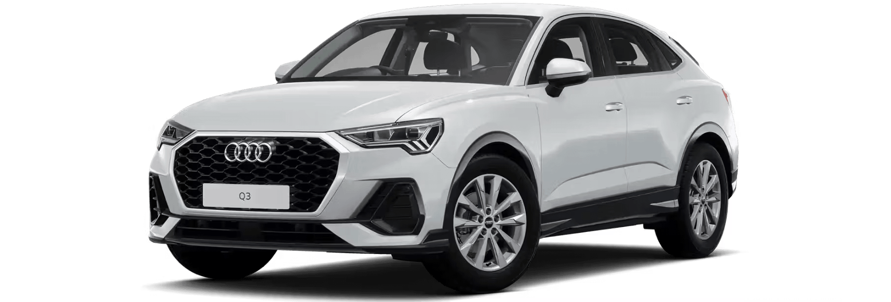 Q3 Sportback