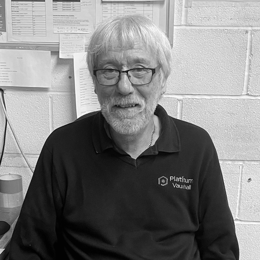Dave Chivers