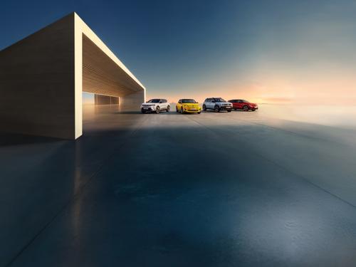 Renault EV Owners Are Discovering That Electric Driving Is About More Than Just Saving Money