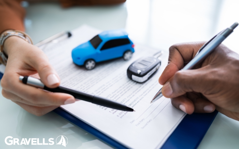 New and Used Car Finance Offers | Gravells