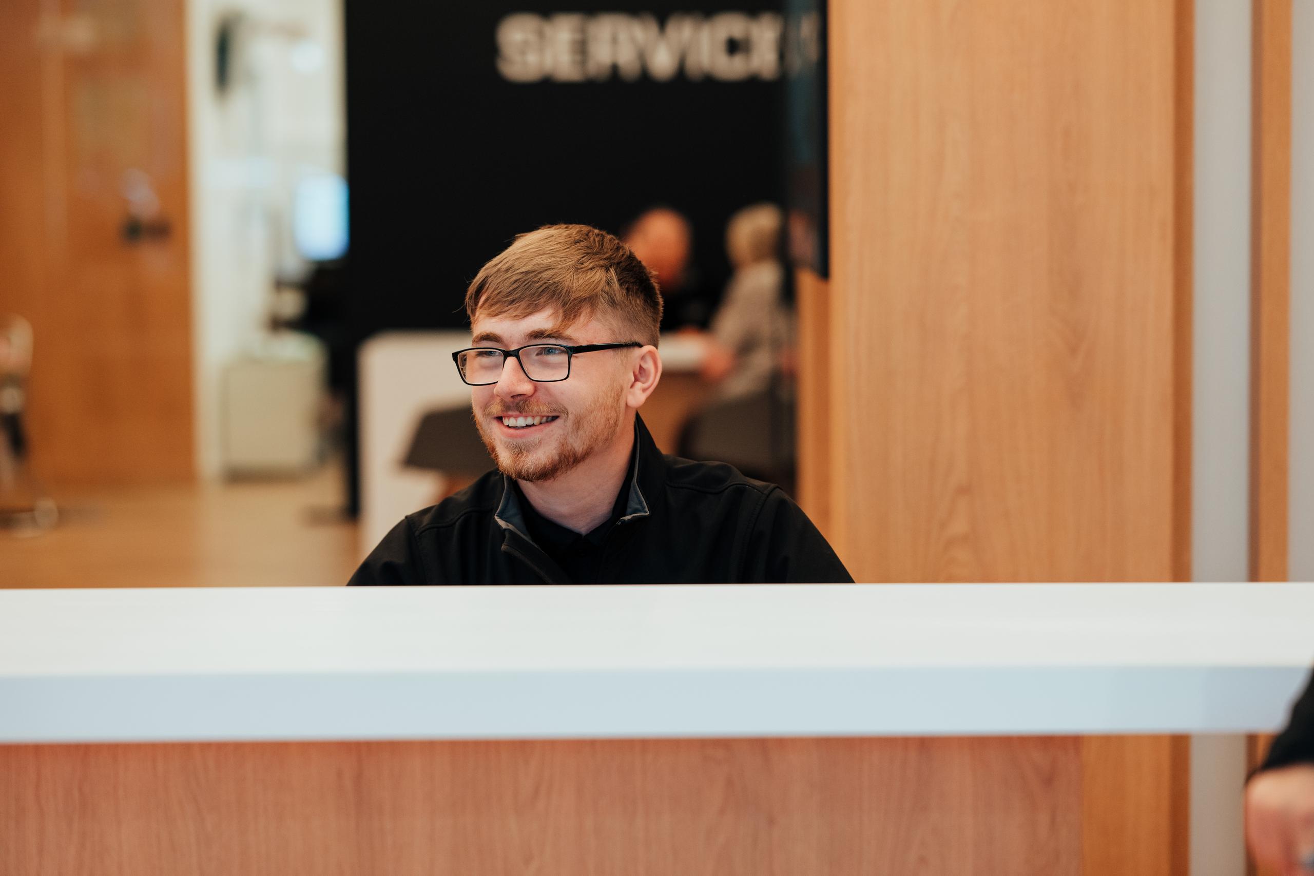 KIA Bracknell - Award winning Kia dealer serving Bracknell