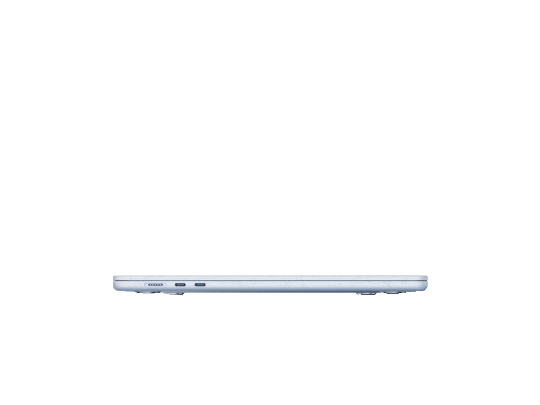 laptop showing websites