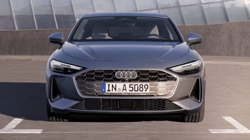 Audi A5 Saloon