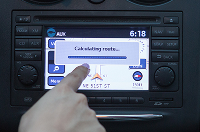 UK Government Mandates Accurate Travel Information for Satnavs 