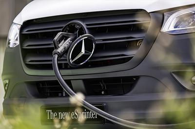 Local Authorities Pressured to Check Charge Points For Commercial Vehicles
